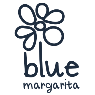 blue margarita