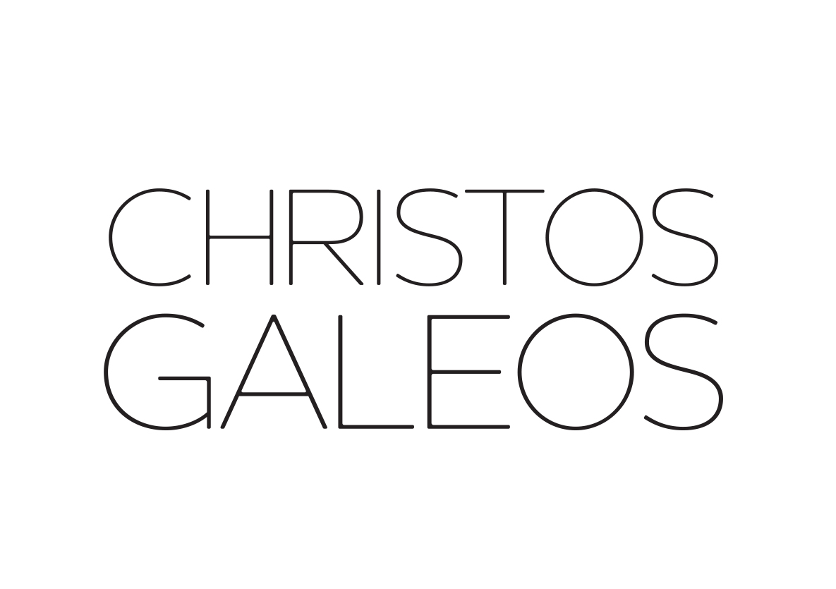 CHRISTOS GALEOS